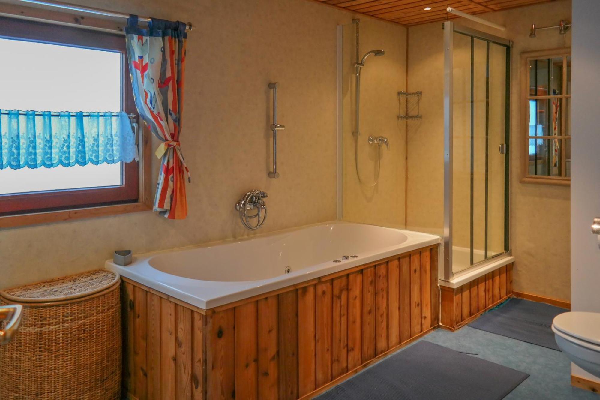 8 Pers House 'Capitein Theis' With Seaside In Front Of The Lauwersmeer Anjum Exterior foto